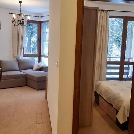Апартамент Winter Home Iceberg Pamporovo Eksteriør bilde