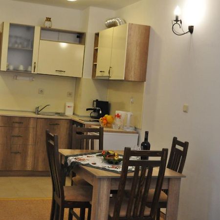 Апартамент Winter Home Iceberg Pamporovo Eksteriør bilde