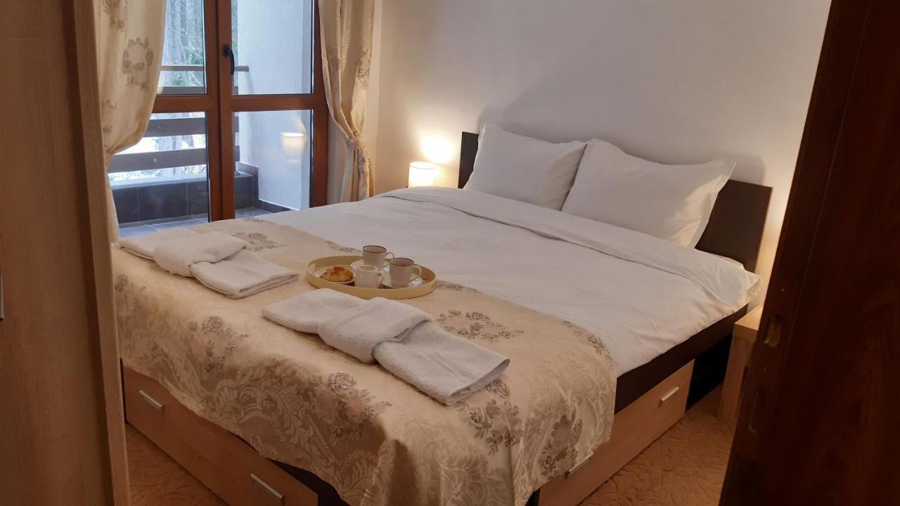 Апартамент Winter Home Iceberg Pamporovo Eksteriør bilde